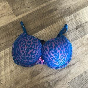 nwot | vs | intimates